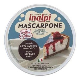 INALPI MASCARPONE GR.500