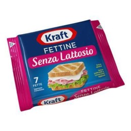KRAFT FETTINE GR.175 S/LATTOSIO
