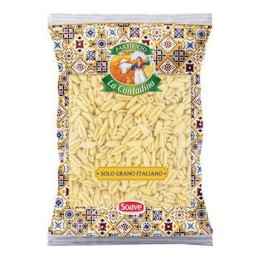 LA CONTADINA PASTA FRESCA GR 400/450 CAVATELLI