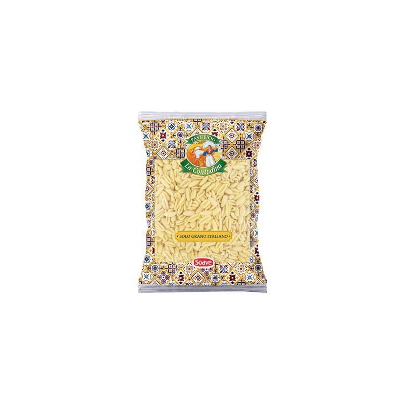LA CONTADINA PASTA FRESCA GR 400/450 CAVATELLI