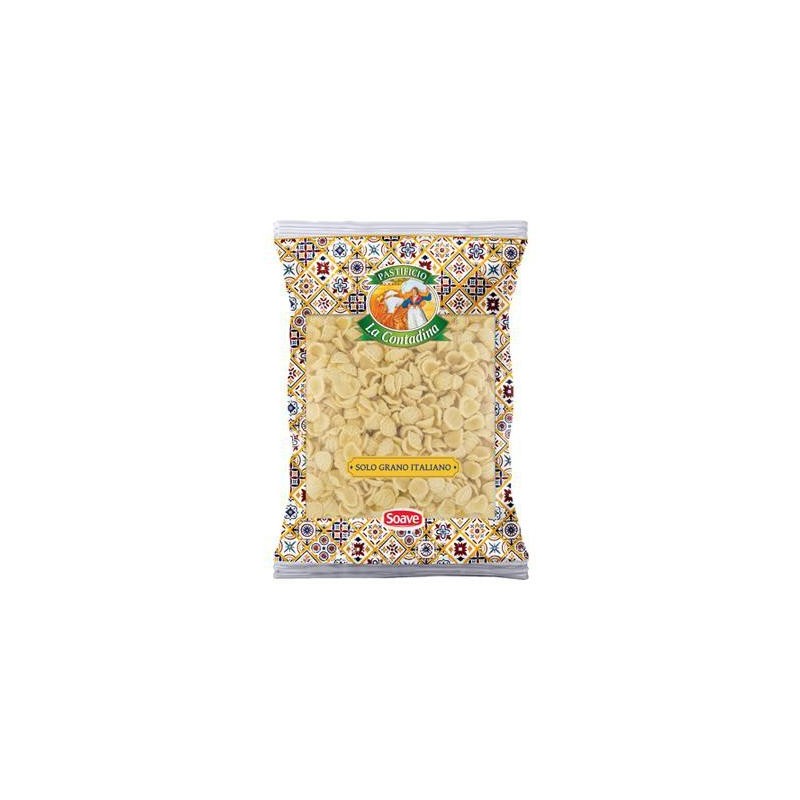 LA CONTADINA PASTA FRESCA GR 400/450 ORECCHIETTE