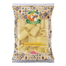 LA CONTADINA PASTA FRESCA GR 400/450 PACCHERI