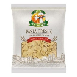LA CONTADINA PASTA FRESCA GR 400/450 RECCHIETELLE