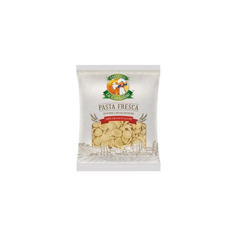 LA CONTADINA PASTA FRESCA GR 400/450 RECCHIETELLE