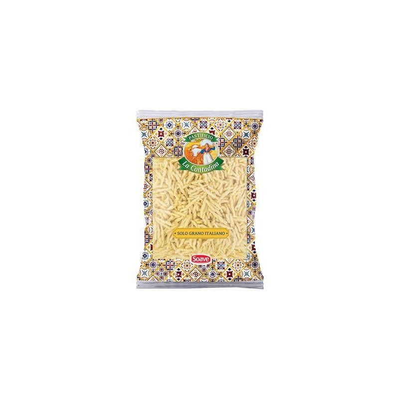 LA CONTADINA PASTA FRESCA GR 400/450 TROFIE