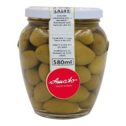 AMATO BUONI SAPORI OLIVE BELLACERIGNOLA ML.580