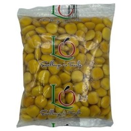 LUCARELLI GR400 LUPINI SALAM. BUSTA