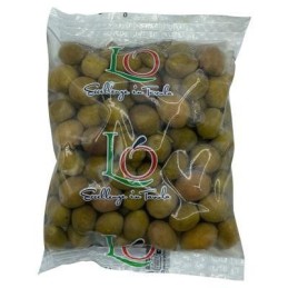 LUCARELLI GR400 OL.ITRANA BIA.SALAMOIA BUSTA