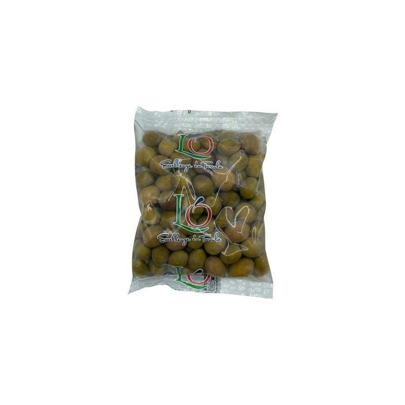 LUCARELLI GR400 OL.ITRANA BIA.SALAMOIA BUSTA