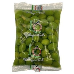 LUCARELLI GR400 OL.VERDI DOLCI SALAMOIA BUSTA