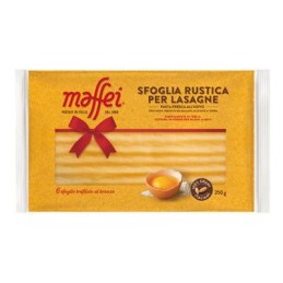 MAFFEI SFOGLIA RUSTICA 250 GR