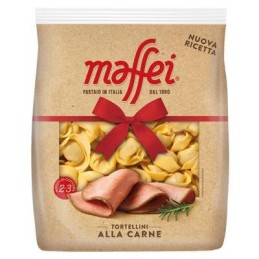 MAFFEI TORTELLINI 450 GR CARNE