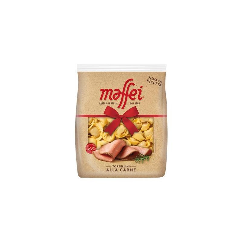 MAFFEI TORTELLINI 450 GR CARNE