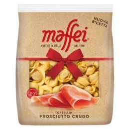 MAFFEI TORTELLINI 450 GR CRUDO