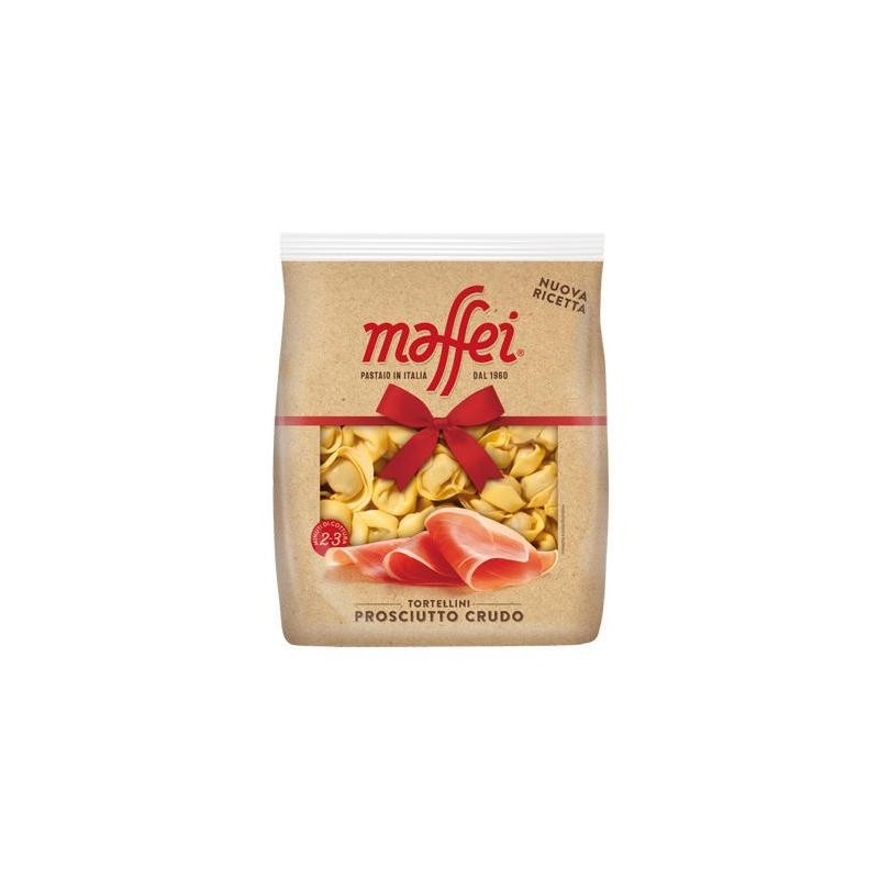 MAFFEI TORTELLINI 450 GR CRUDO