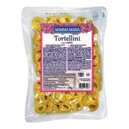 MAMMA MARIA TORTELLINI 230 GR CARNE