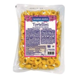 MAMMA MARIA TORTELLINI 230 GR CRUDO