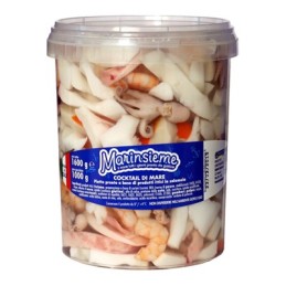 MANCIN COCKTAIL DI MARE 1.6 KG