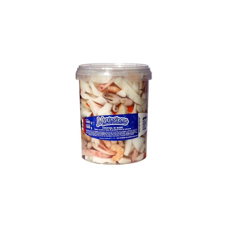MANCIN COCKTAIL DI MARE 1.6 KG