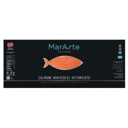 MARARTE SALM.NORVE.GR.900/1200 PREAFFETTATO