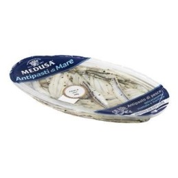 MEDUSA FILETTI ALICI MAR. 200 GR