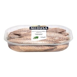 MEDUSA FILETTI DI SGOMBRI 1KG
