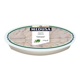 MEDUSA FILETTI MARINATI 1.9 KG