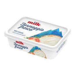 MILK FORMAGGIO FRESCO 200 GR CLASSICO