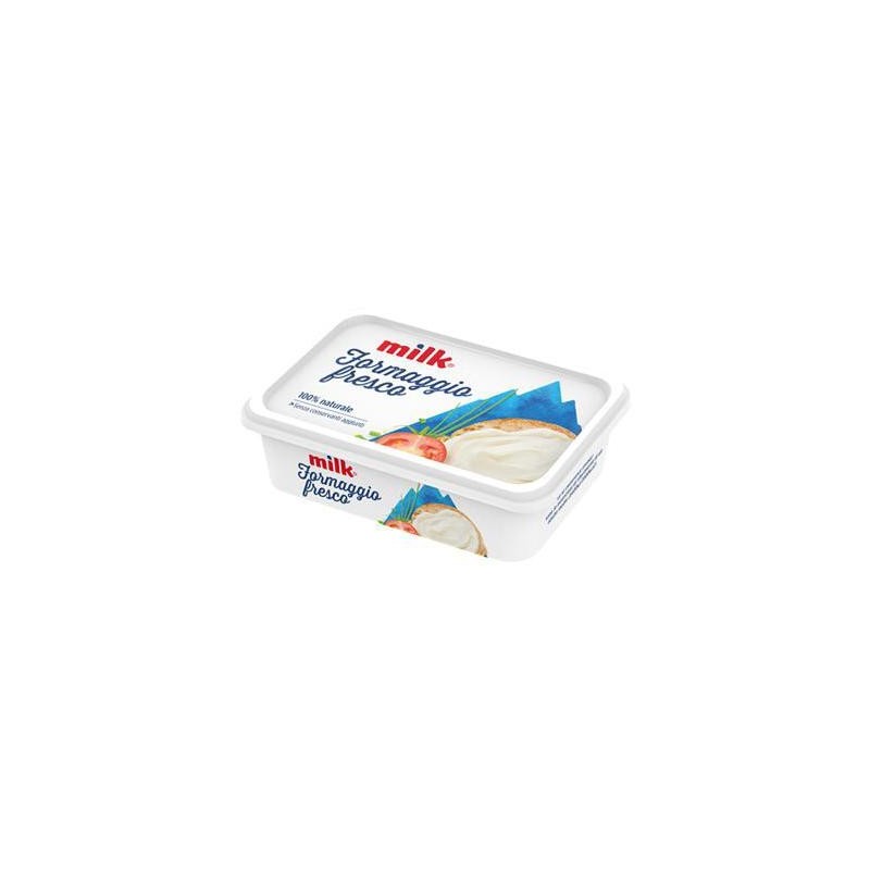 MILK FORMAGGIO FRESCO 200 GR CLASSICO