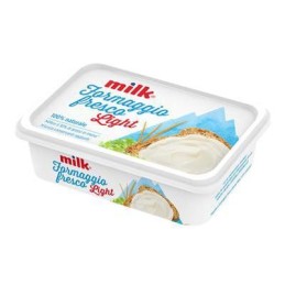 MILK FORMAGGIO FRESCO LIGHT 200 GR