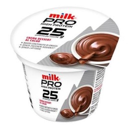 MILK PRO DESSERT CACAO 250 GR