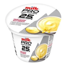 MILK PRO DESSERT VANIGLIA 250 GR