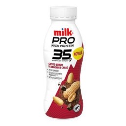 MILK PRO DRINK 350 GR BURRO ARACHIDI E CACAO