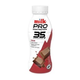 MILK PRO DRINK 350 GR CACAO