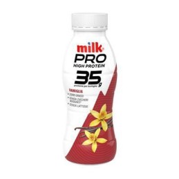 MILK PRO DRINK 350 GR VANIGLIA