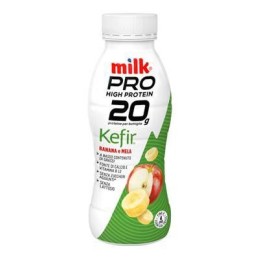 MILK PRO KEFIR GR 300/310 BANANA MELA