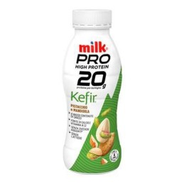 MILK PRO KEFIR GR 300/310 PISTACCHIO MANDORLA