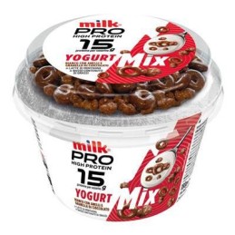 MILK PRO YOGURT MIX 180 GR CIOCCOLATO