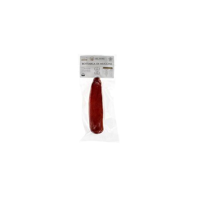 MR.MORIS BOTTARGA DI MUGGINE 50 GR