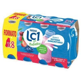 NESTLE'LC1 ML.90X8 FR.ROSSI&MIRTILLI