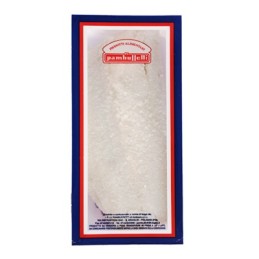 PAMBUFFETTI BACCALA' FILETTO MOLVA LING 500 GR