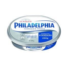 PHILADELPHIA 250 GR
