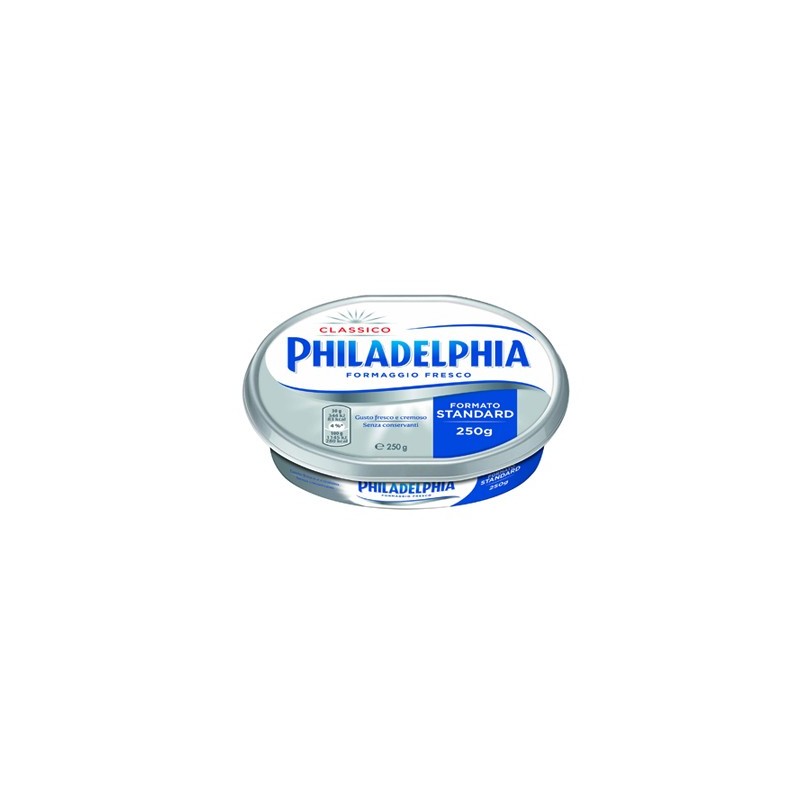 PHILADELPHIA 250 GR