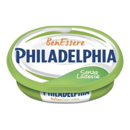 PHILADELPHIA S/LATTOSIO 175GR