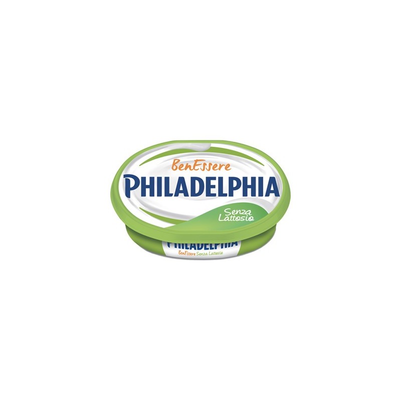PHILADELPHIA S/LATTOSIO 175GR