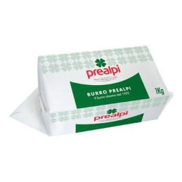 PREALPI BURRO 1 KG