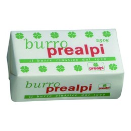 PREALPI BURRO BIO 100 GR