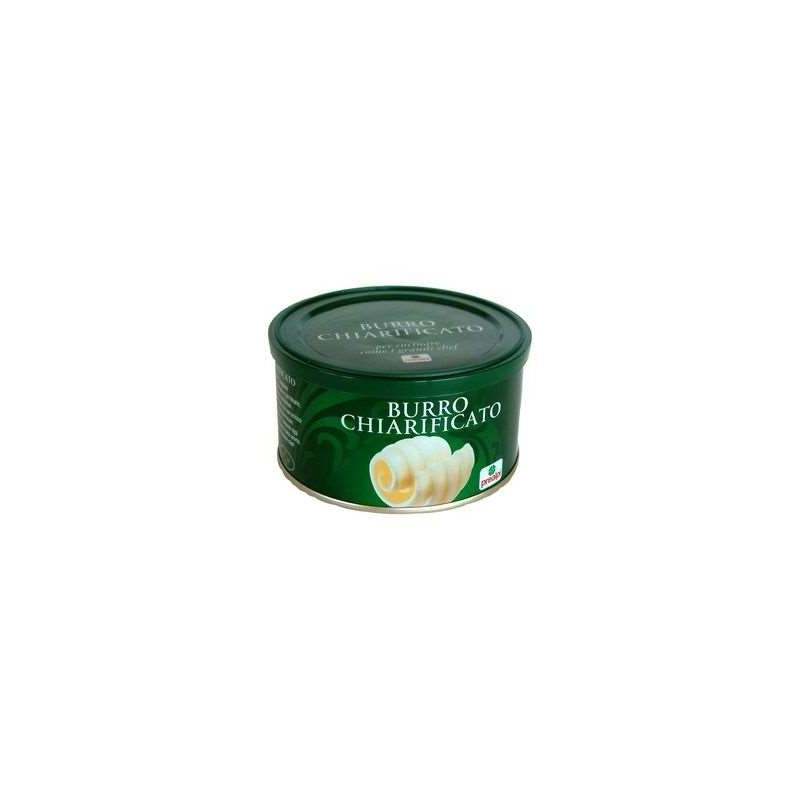 PREALPI BURRO CHIARIFICATO 250 GR