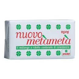 PREALPI BURRO META'META' 250 GR
