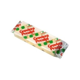 PREALPI GROVIERA 250 GR